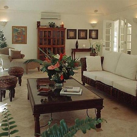 Green Monkey Villa Porters Dış mekan fotoğraf