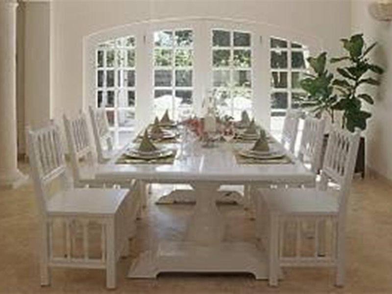 Green Monkey Villa Porters Dış mekan fotoğraf