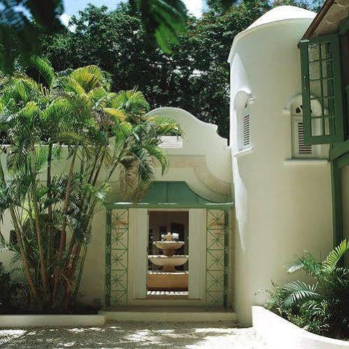 Green Monkey Villa Porters Dış mekan fotoğraf